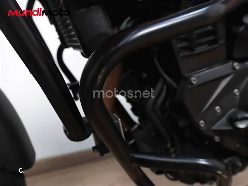 BMW F 700 GS – Vista 16