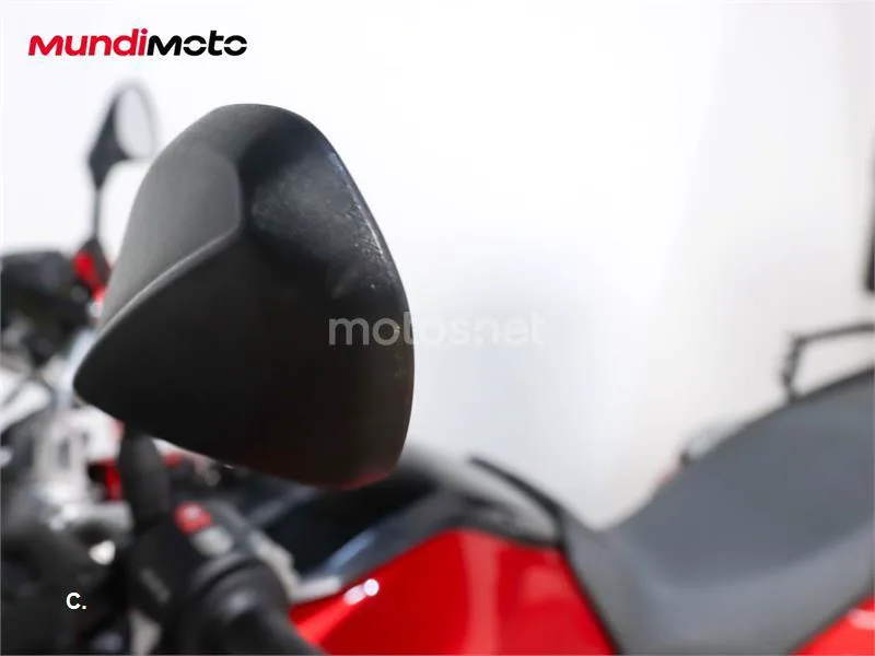 BMW F 700 GS – Vista 19