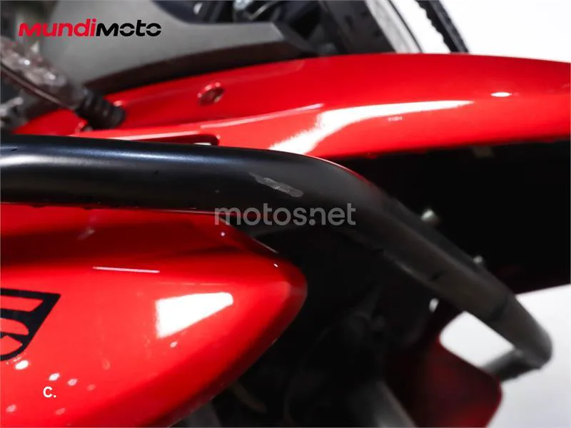 BMW F 700 GS – Vista 21