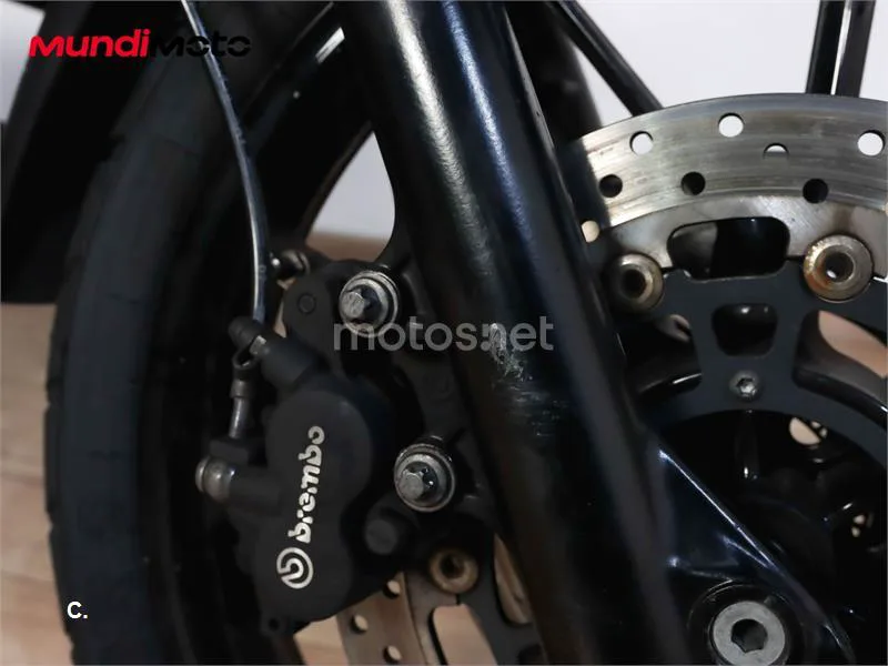 BMW F 700 GS – Vista 22