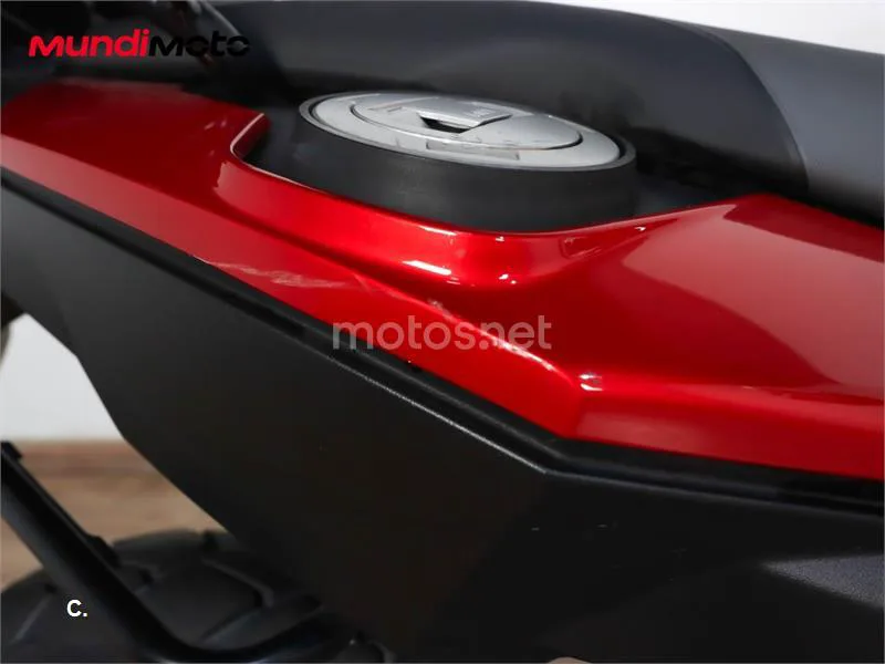 BMW F 700 GS – Vista 23