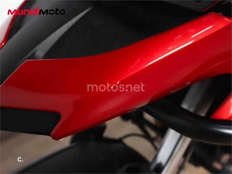 BMW F 700 GS – Vista 25