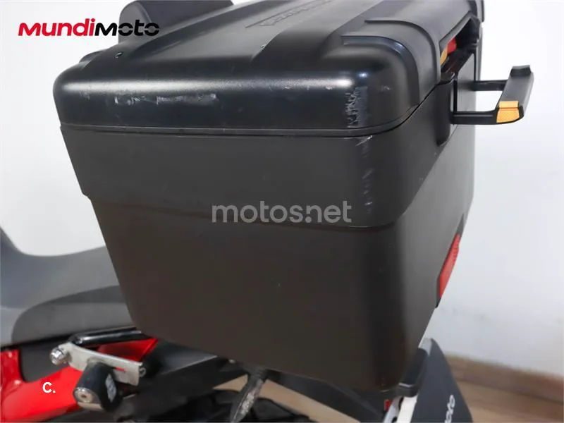 BMW F 700 GS – Vista 27