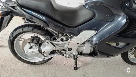 BMW K 1200 RS – Vista 2