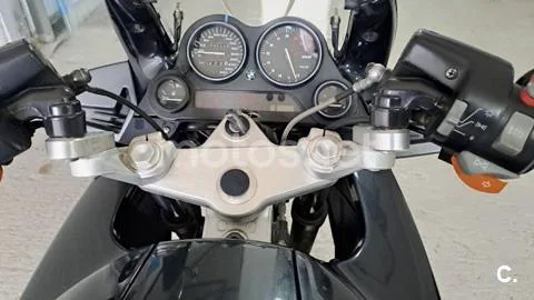 BMW K 1200 RS – Vista 4