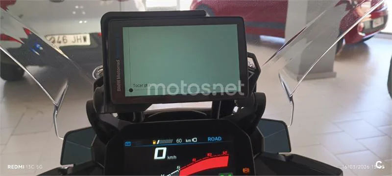 BMW S 1000 XR – Vista 15