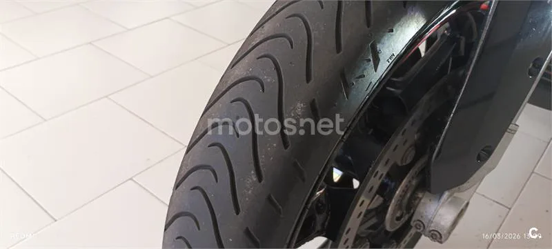 BMW S 1000 XR – Vista 4