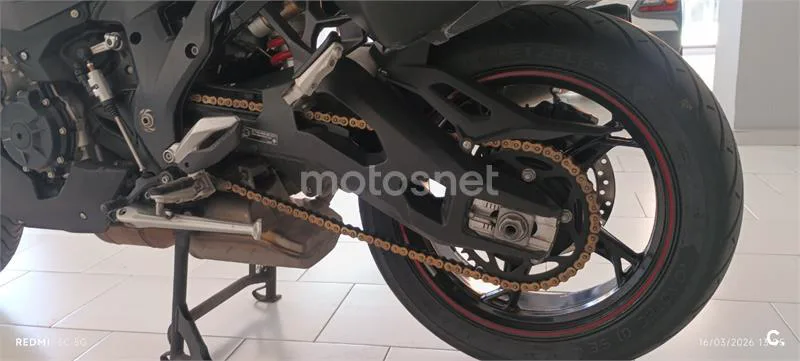 BMW S 1000 XR – Vista 10