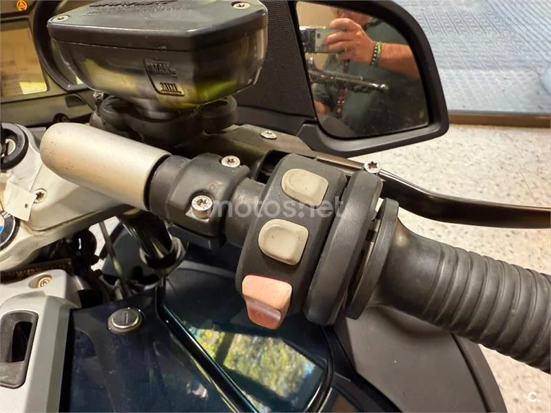 BMW R 1200 RT – Vista 14