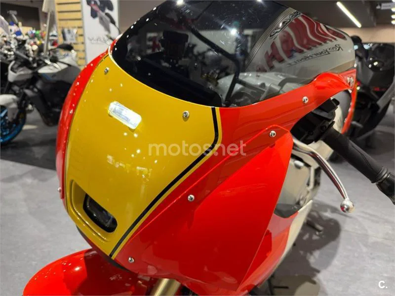 Yamaha XSR 900 GP – Vista 19