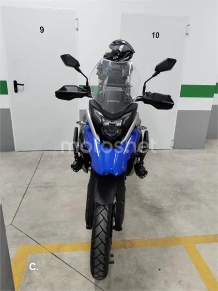 Macbor Montana XR5 – Vista 4