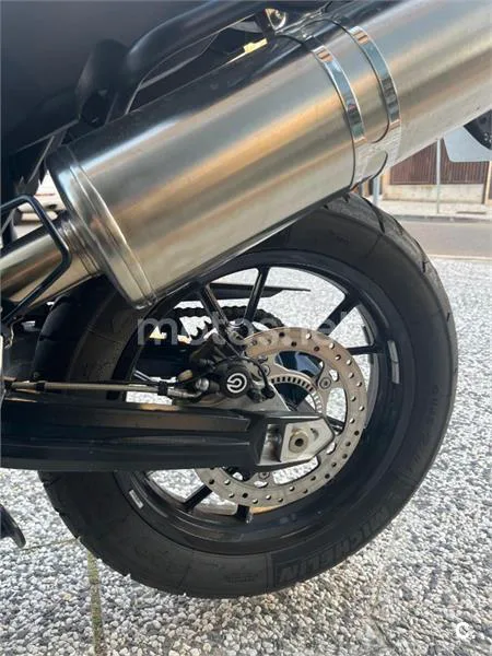 BMW F 700 GS – Vista 9