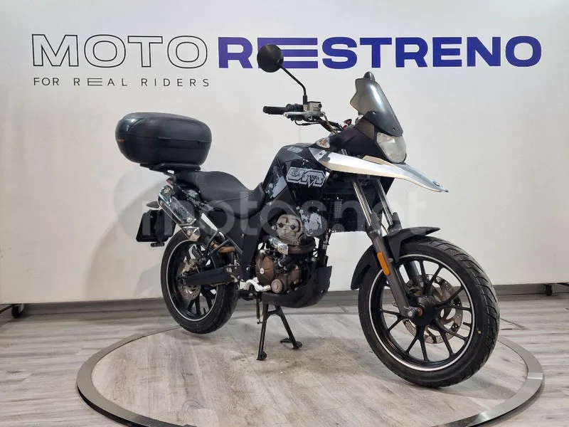UM DSR Adventure – Vista 6