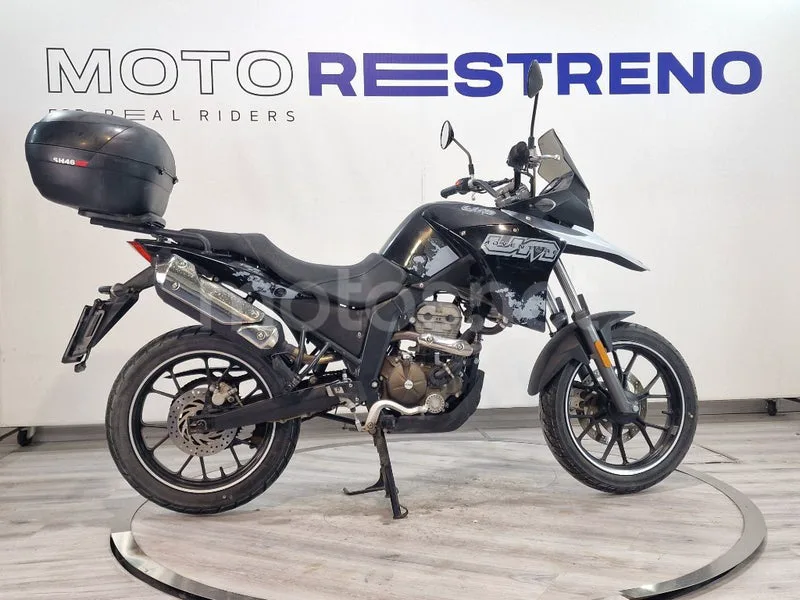 UM DSR Adventure – Vista 7