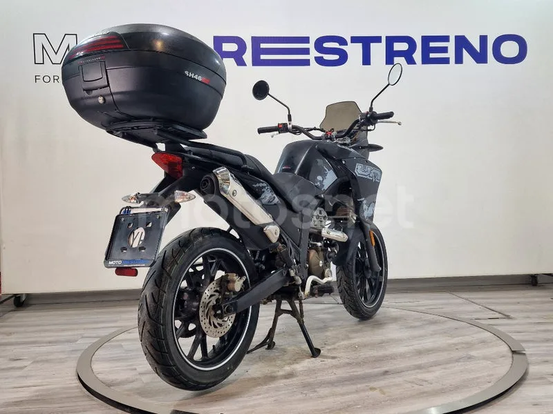UM DSR Adventure – Vista 8