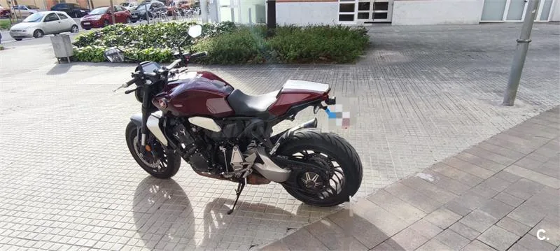 Honda CB 1000R 10.200 € 2023 Barcelona - 2