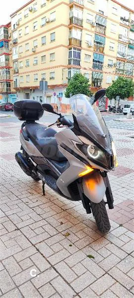Kymco Super Dink 125 1800 € 2018 Málaga - 2