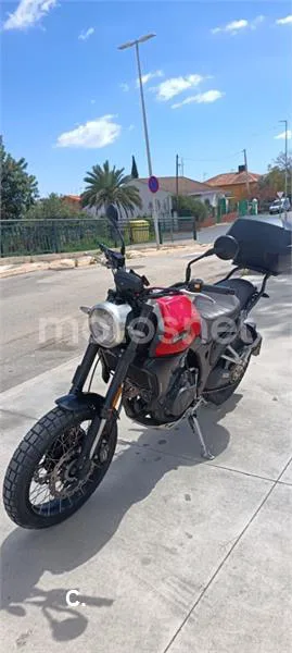 Macbor Eight Mile 500 – Vista 4