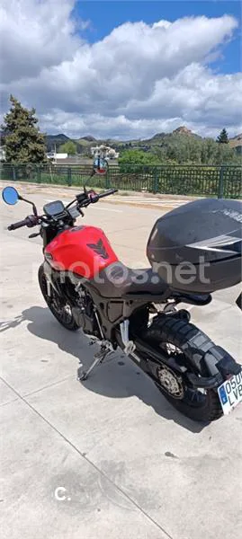 Macbor Eight Mile 500 – Vista 5