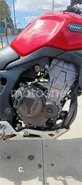 Macbor Eight Mile 500 – Vista 6