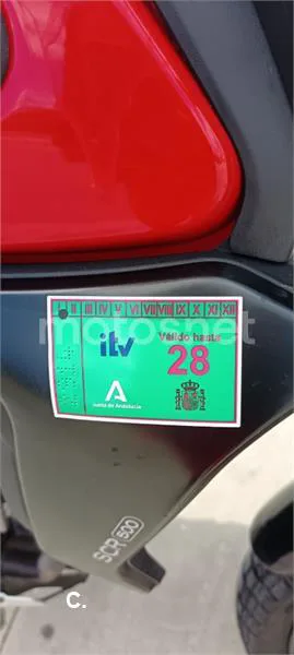 Macbor Eight Mile 500 – Vista 7