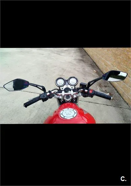 Honda VTR 250 2600 € 2009 Segovia - 1