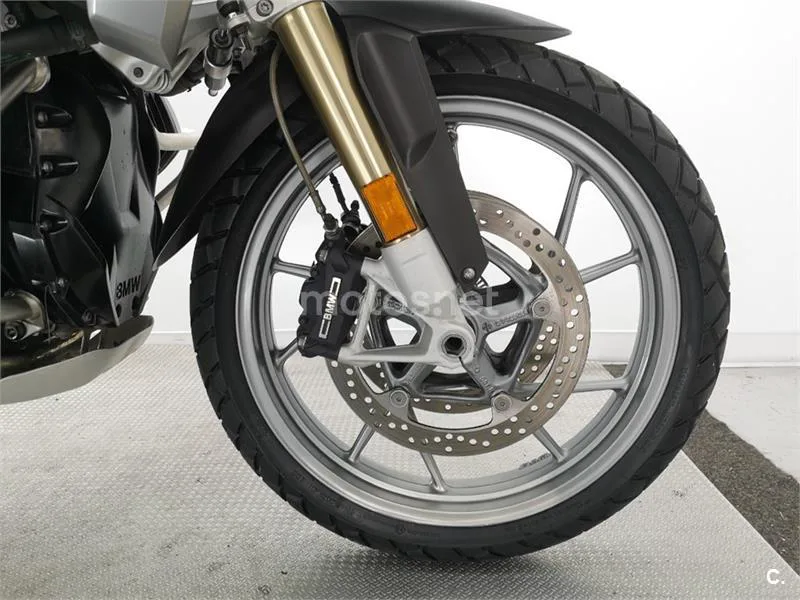 BMW R 1250 GS – Vista 11