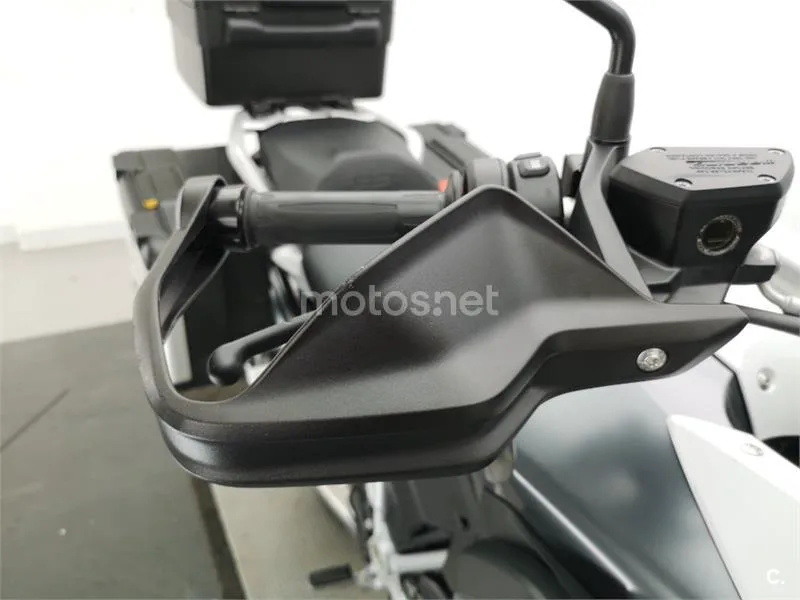 BMW R 1250 GS – Vista 12