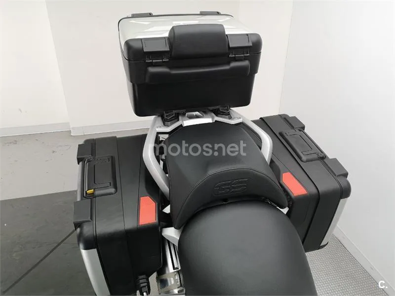 BMW R 1250 GS – Vista 13