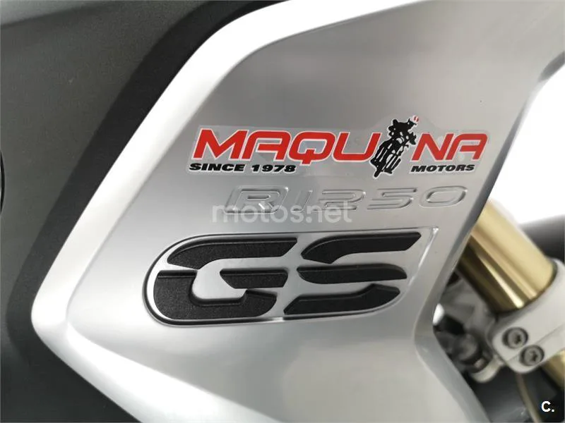 BMW R 1250 GS – Vista 15