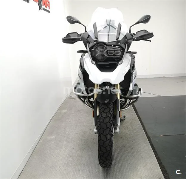 BMW R 1250 GS – Vista 18