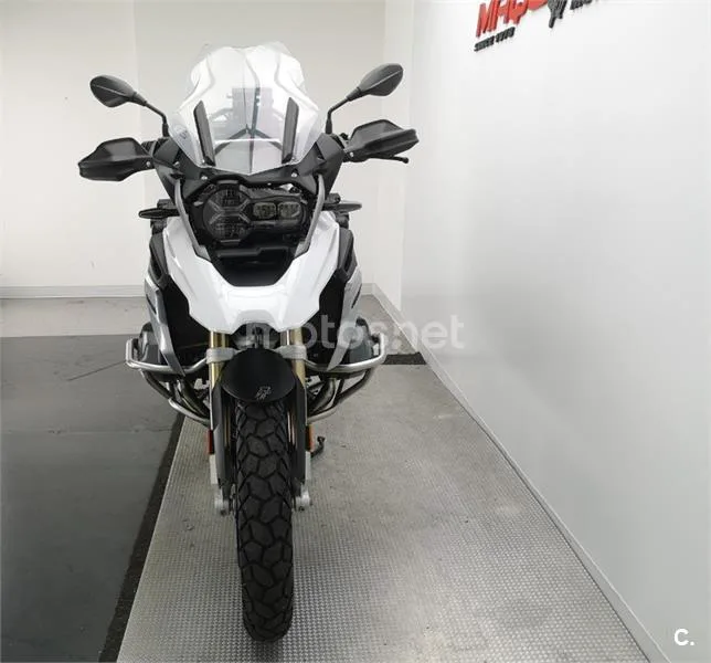 BMW R 1250 GS – Vista 3