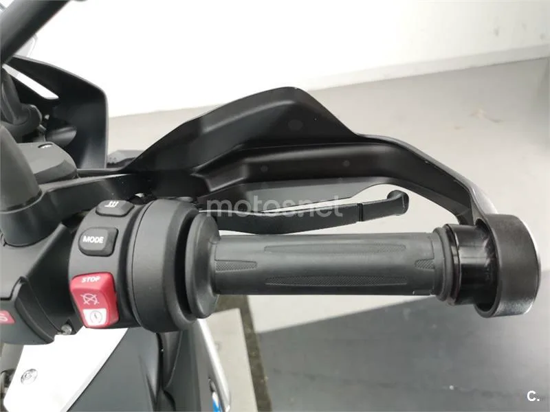 BMW R 1250 GS – Vista 8