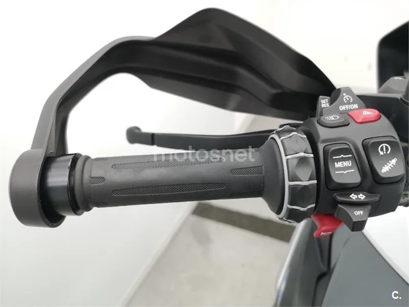 BMW R 1250 GS – Vista 9