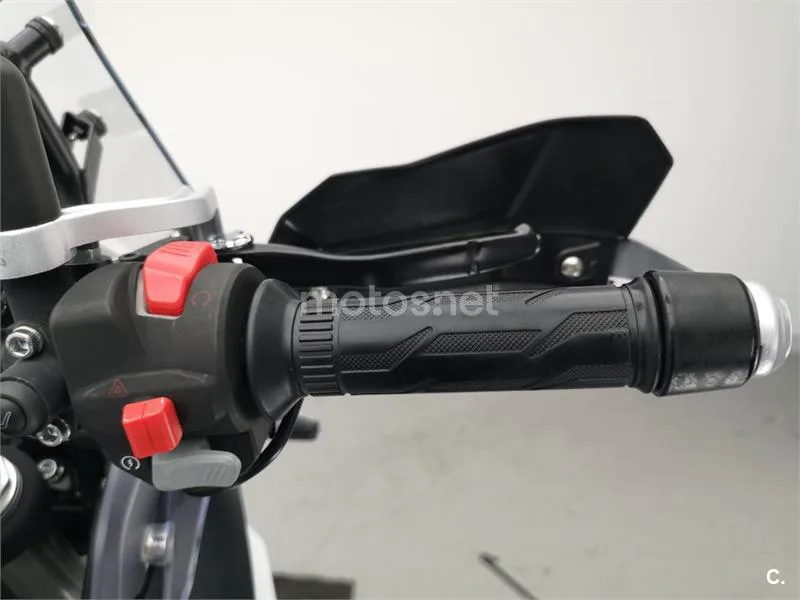 QJ Motor SRT 700 X – Vista 8