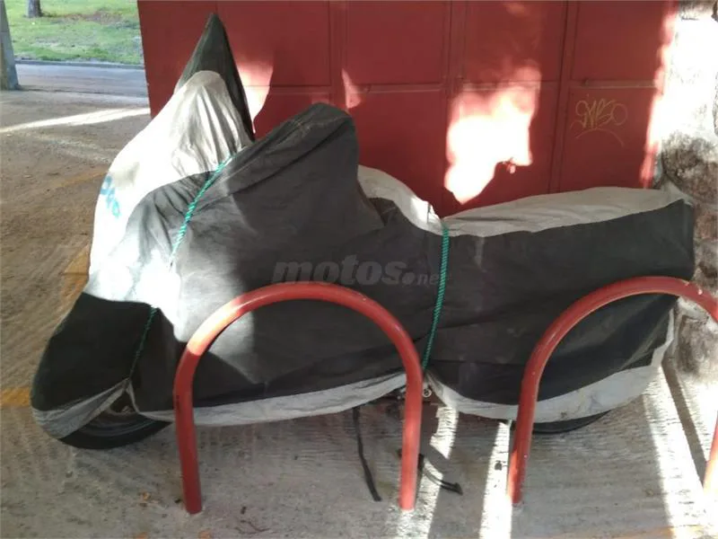 Yamaha XJ 600 Diversion S 1300 € 1997 Madrid - 2