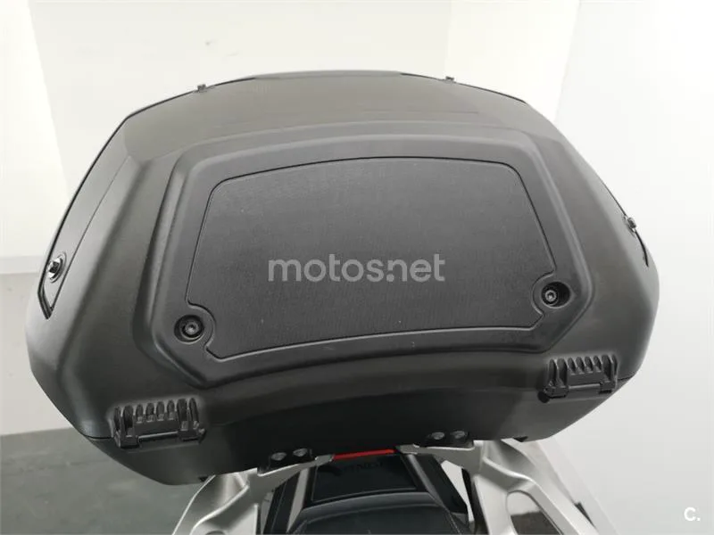 Honda X-ADV – Vista 13