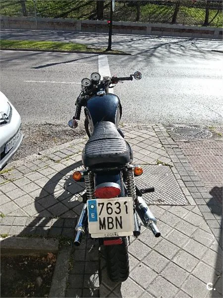 MASH Five Hundred 2500 € 2022 Madrid - 2
