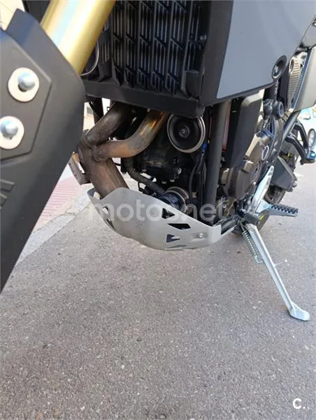 Yamaha Ténéré 700 – Vista 6