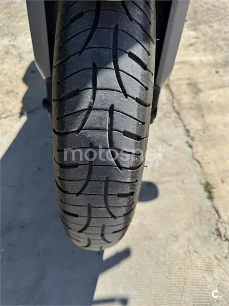 Yamaha MT-09 – Vista 12