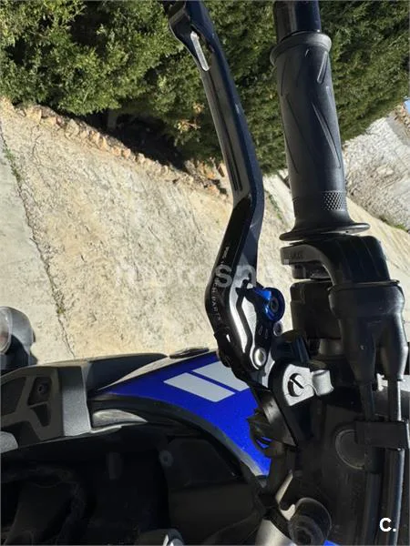 Yamaha MT-09 – Vista 10