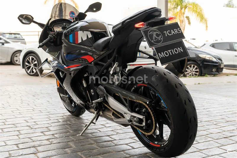 BMW M 1000 RR – Vista 4