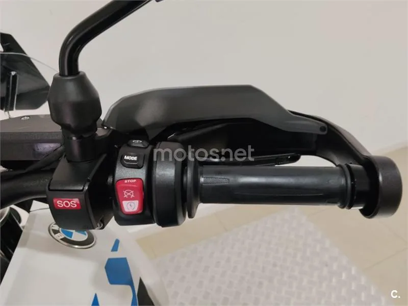 BMW R 1300 GS – Vista 11