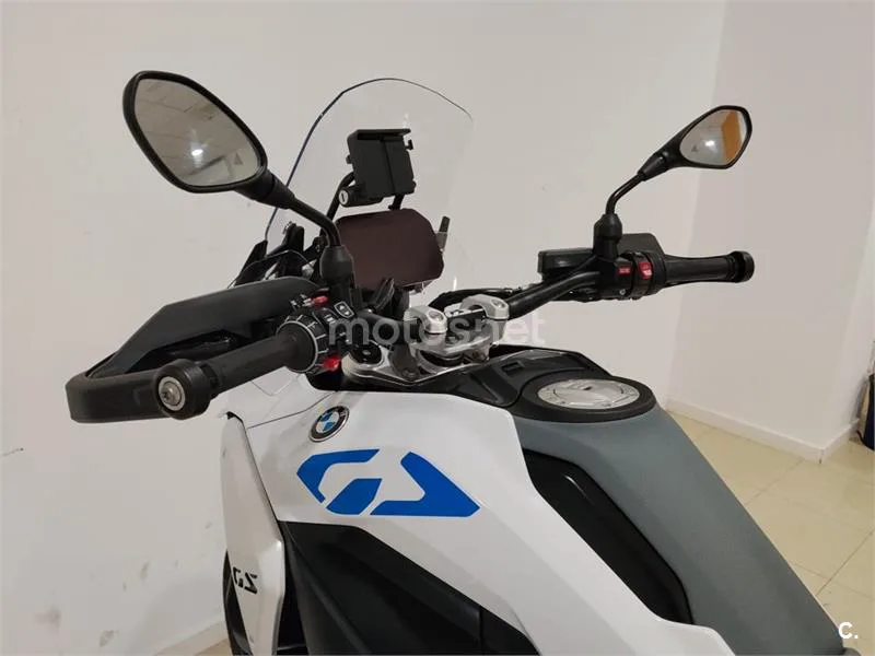 BMW R 1300 GS – Vista 12