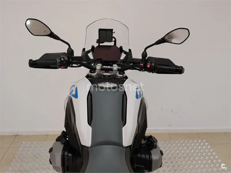 BMW R 1300 GS – Vista 13