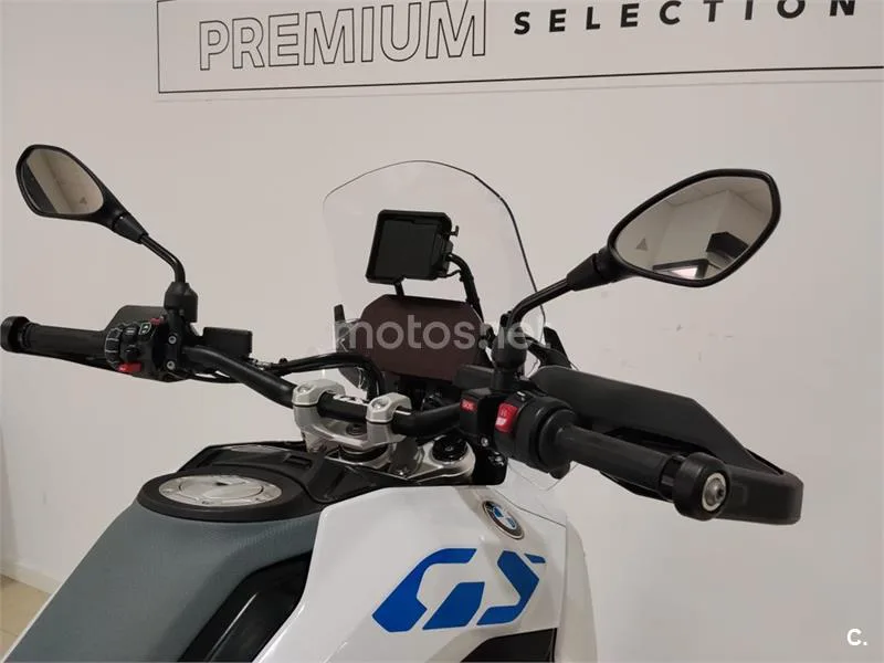 BMW R 1300 GS – Vista 14
