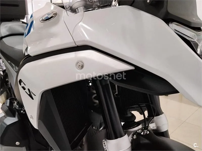 BMW R 1300 GS – Vista 15