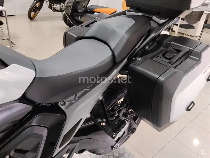 BMW R 1300 GS – Vista 18