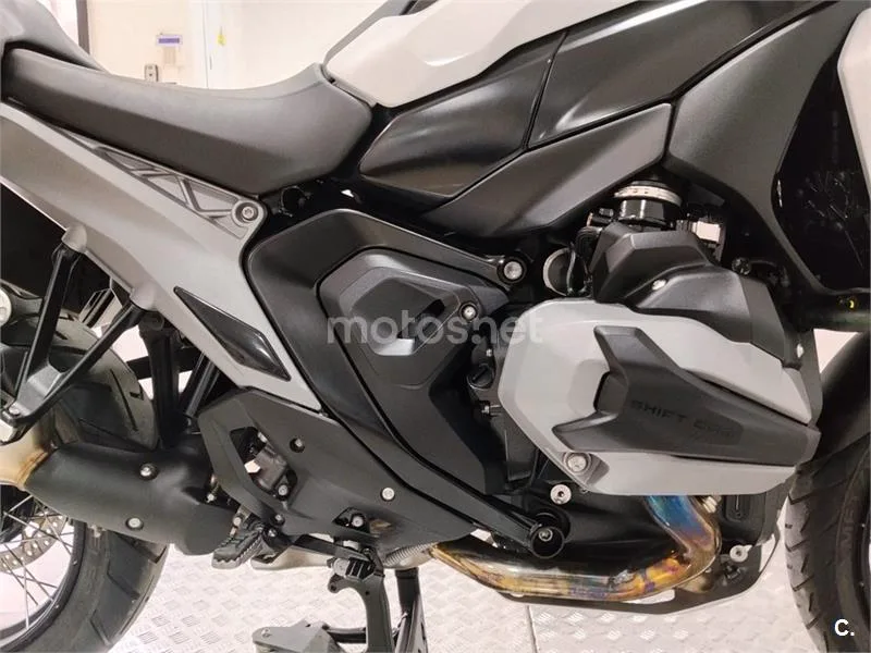 BMW R 1300 GS – Vista 19