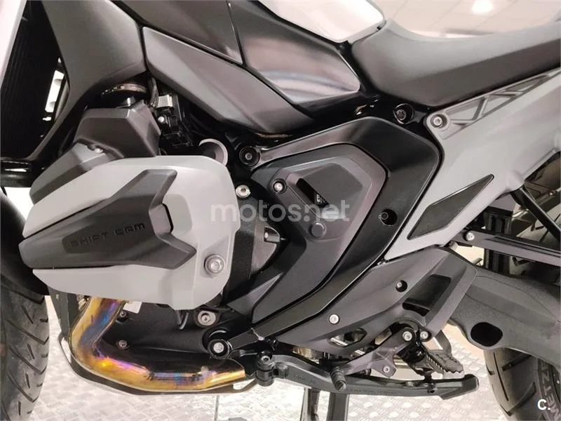 BMW R 1300 GS – Vista 20